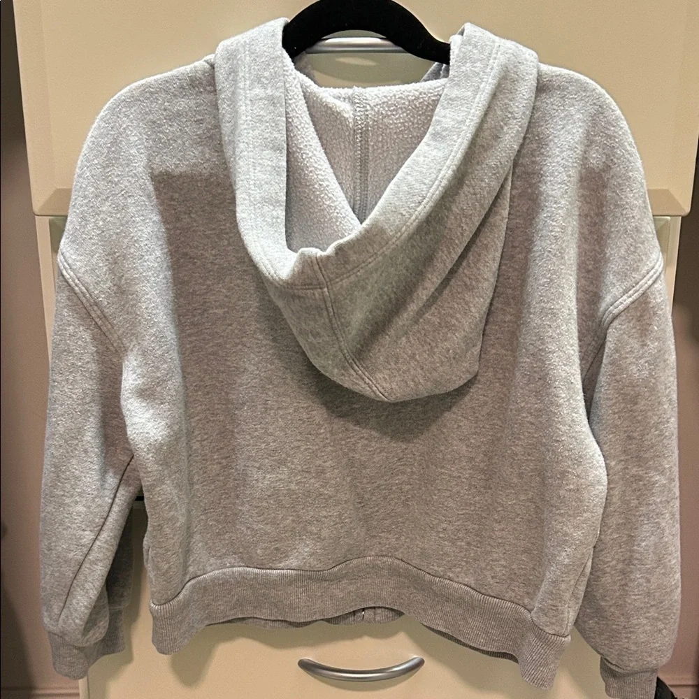 GAP Gray Kids Hoodie